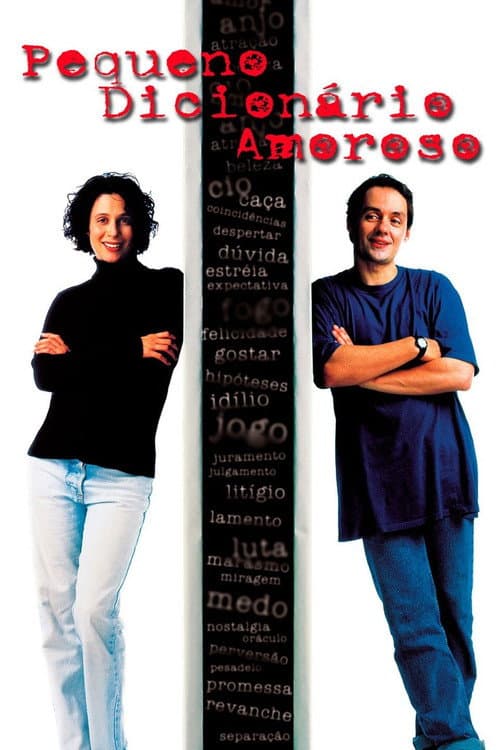 Little Book of Love poster