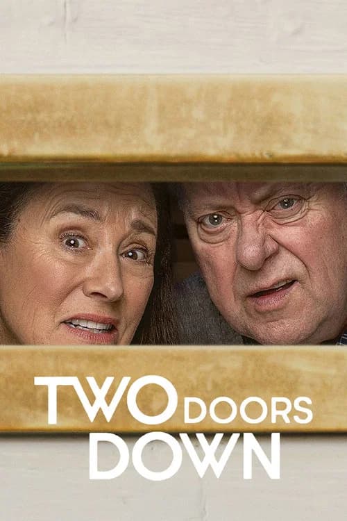 Two Doors Down poster