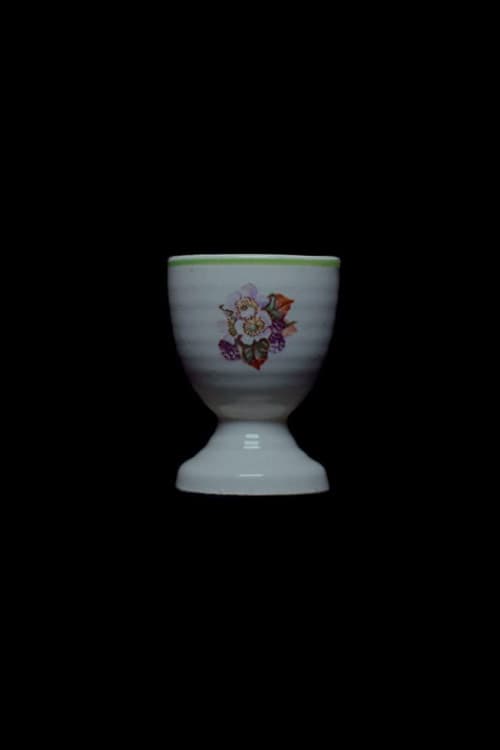 Egg Cup Requiem poster