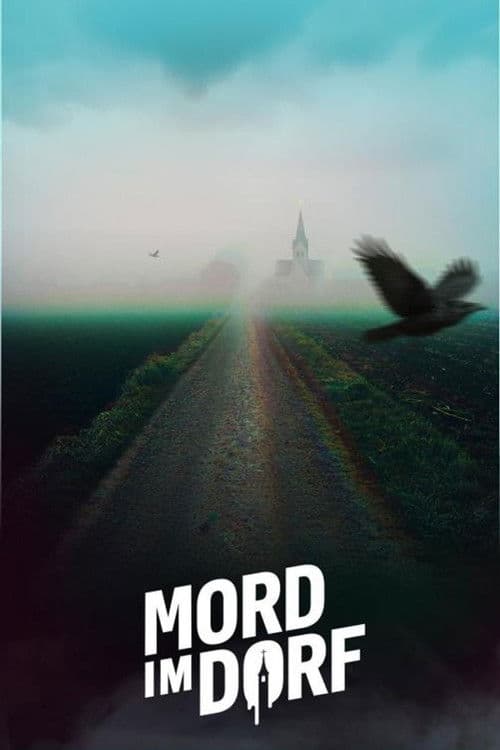Mord im Dorf (2026) poster