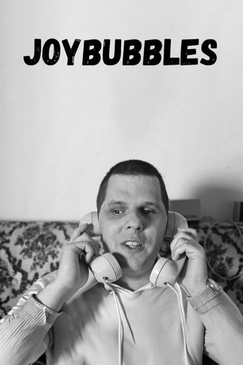 Joybubbles (2026) poster