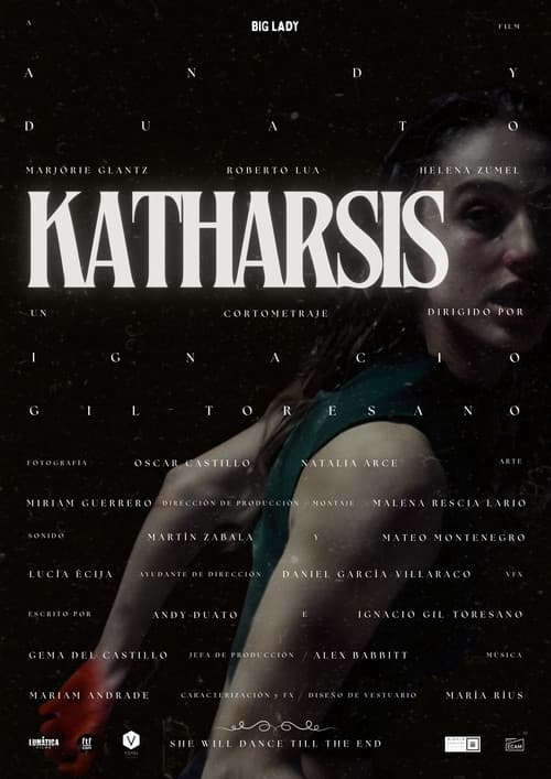 Katharsis poster