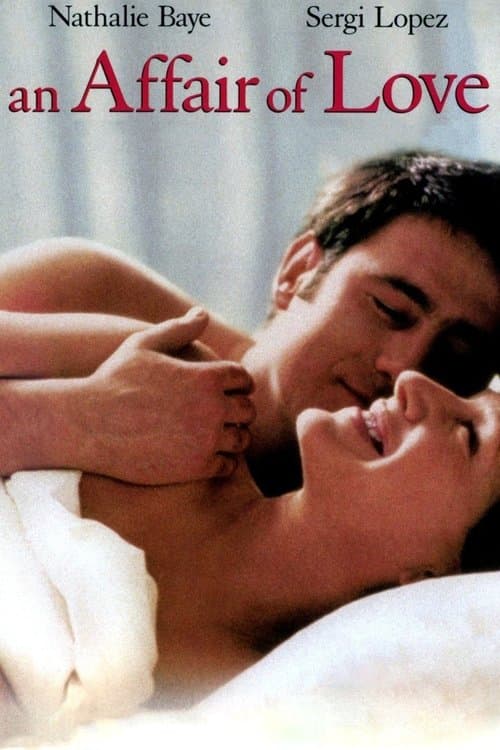An Affair of Love (1999) poster