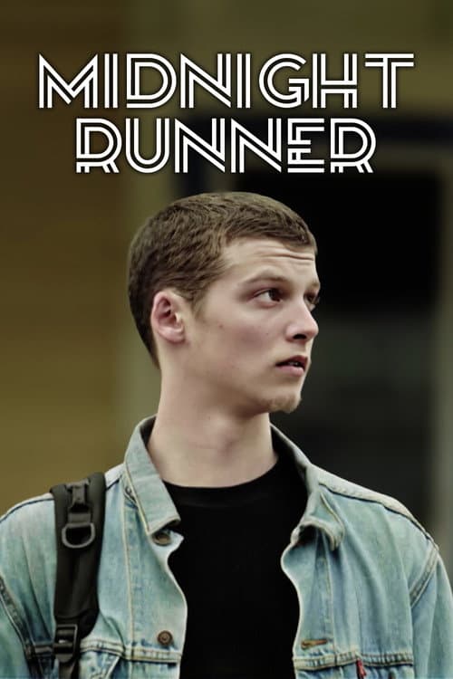 Midnight Runner (2018) poster