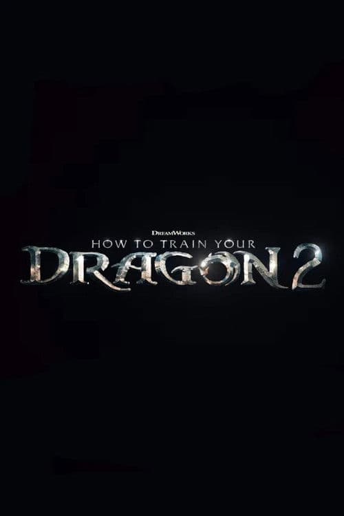 How to Train Your Dragon 2 (2027) poster