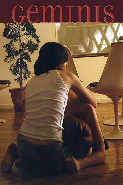 Gemini (2005) poster