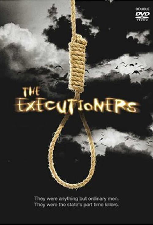 The Executioners (2008) poster