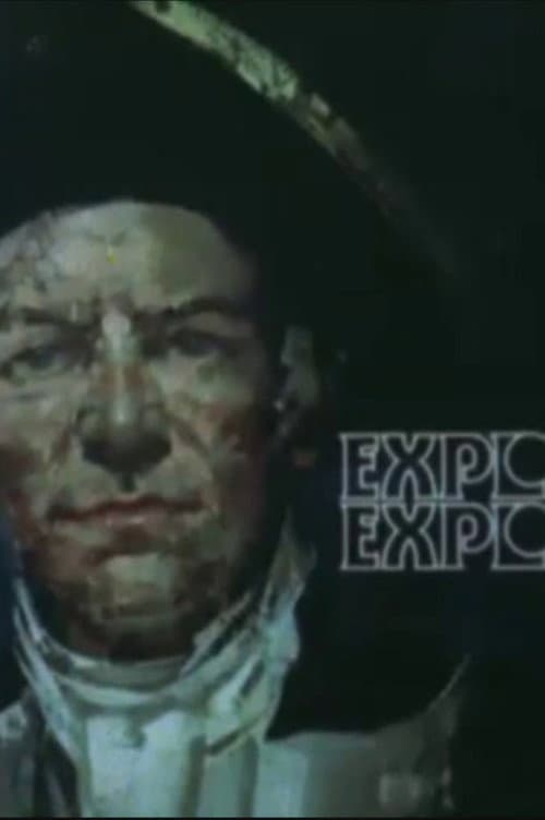 Explorers (1975) poster