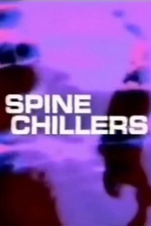 Spine Chillers (2003) poster