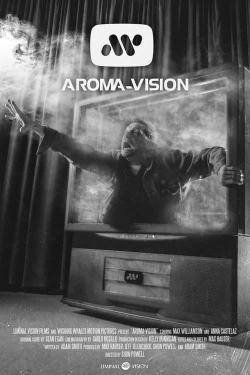 Aroma-Vision poster