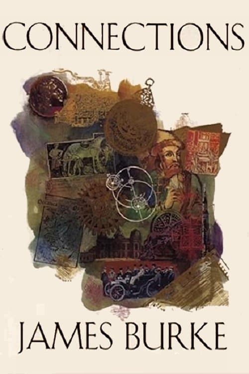 Connections (1978) poster