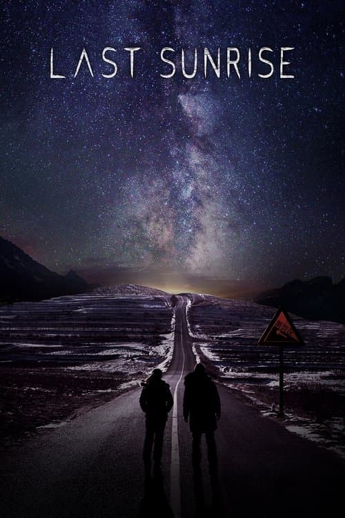 Last Sunrise (2019) poster