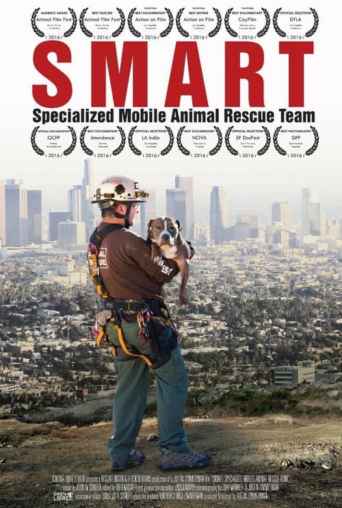 Smart poster