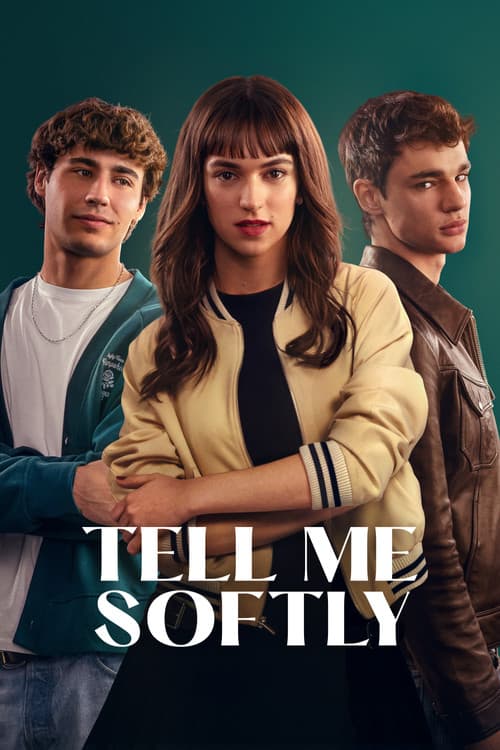 Tell Me Softly (2025) poster