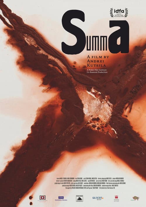Summa (2018) poster