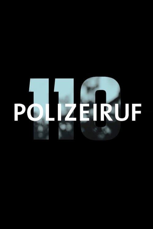 Polizeiruf 110 (1971) poster