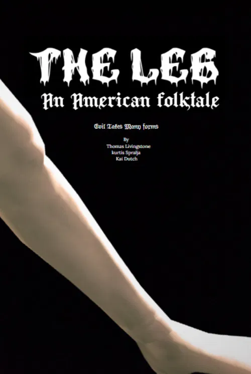 The Leg poster