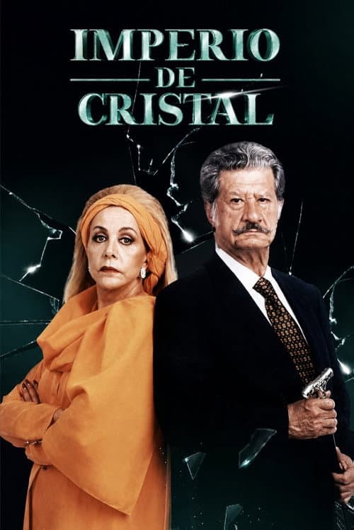 Crystal Empire (1994) poster