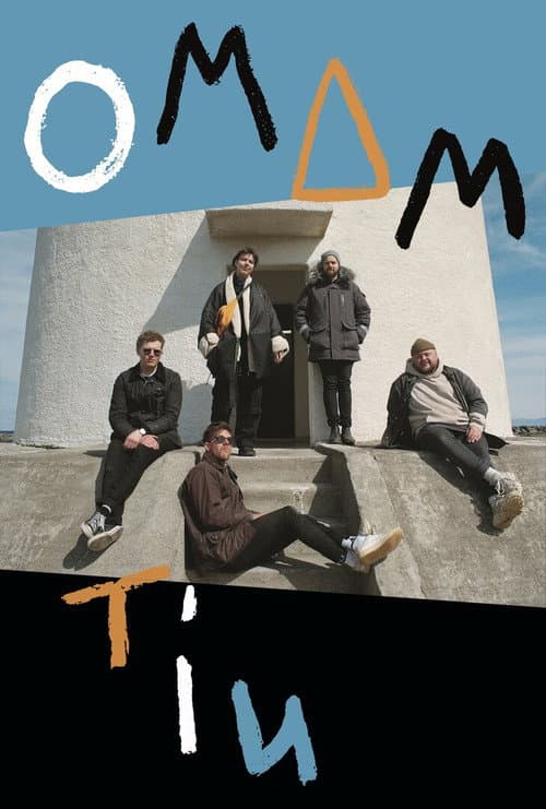 Ten (2022) poster