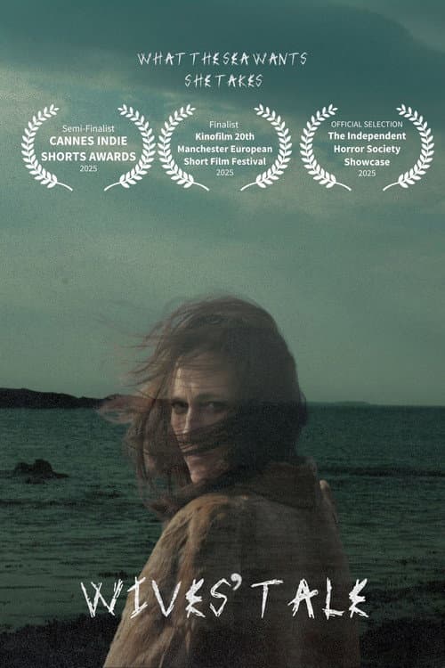 Wives' Tale poster