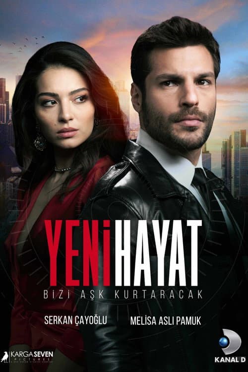Yeni Hayat (2020) poster