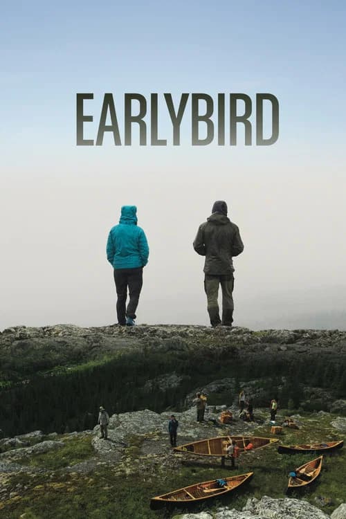 Earlybird poster