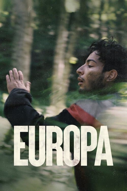 Europa (2021) poster