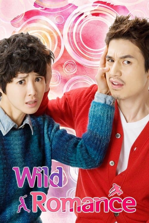Wild Romance (2012) poster