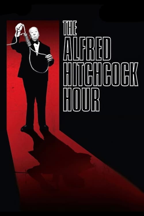 The Alfred Hitchcock Hour (1962) poster