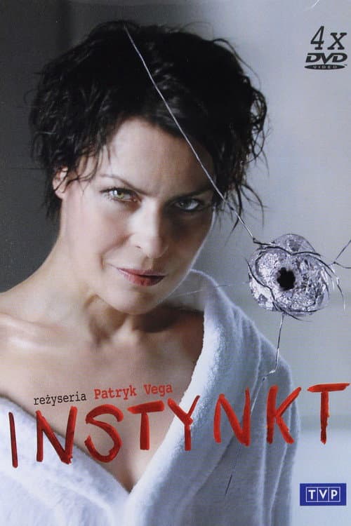Instynkt (2011) poster