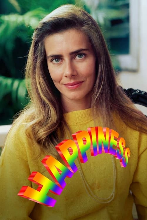 Happiness (1991) poster
