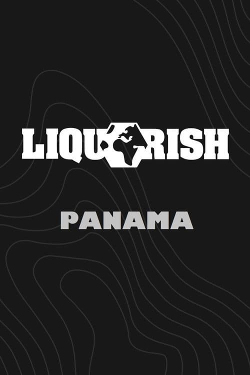Liquorish (2017) poster