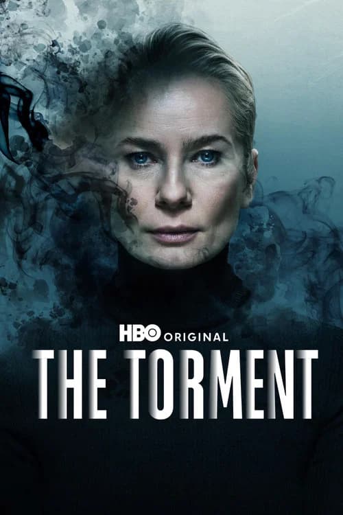 The Torment (2026) poster