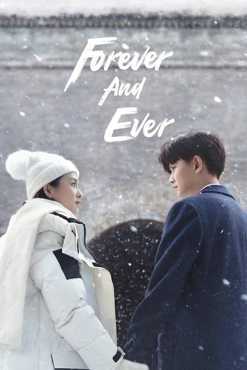 Forever and Ever (2021) poster