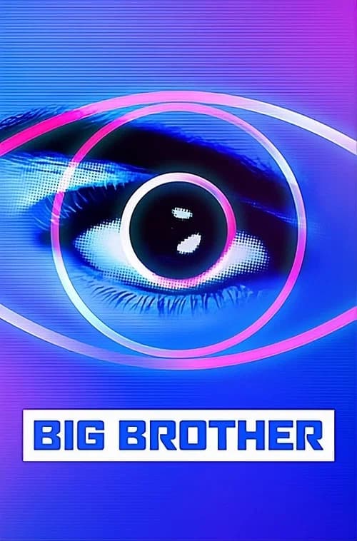 Big Brother poster