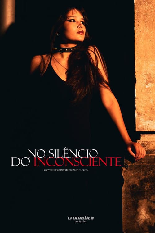 No Silêncio do Inconsciente poster