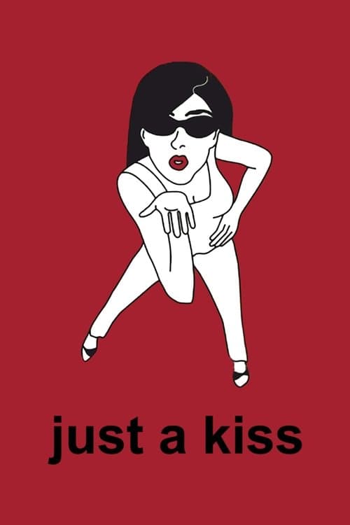 Just a Kiss (2002) poster