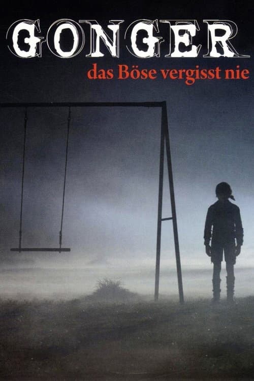 Gonger (2009) poster