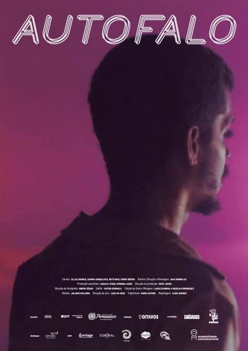 Auto Falo (2019) poster