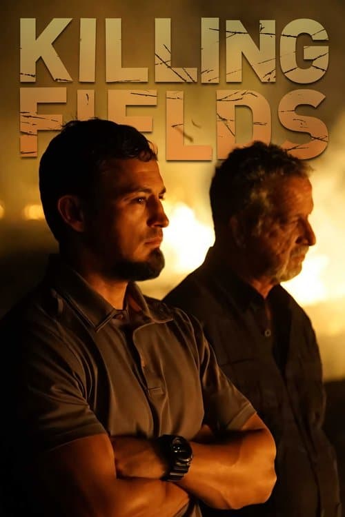 Killing Fields (2016) poster