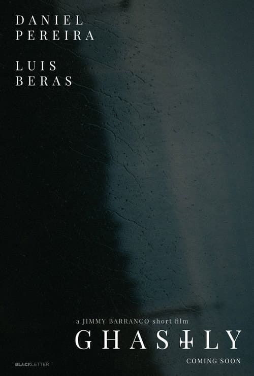 Ghastly poster