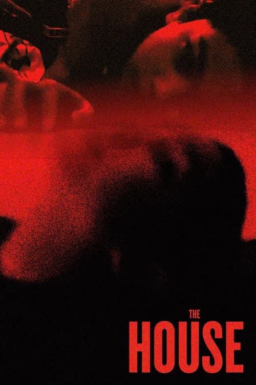 The House poster