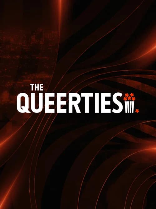 The Queerties poster