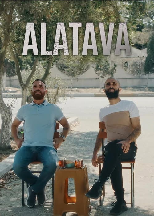 Alatava (2024) poster