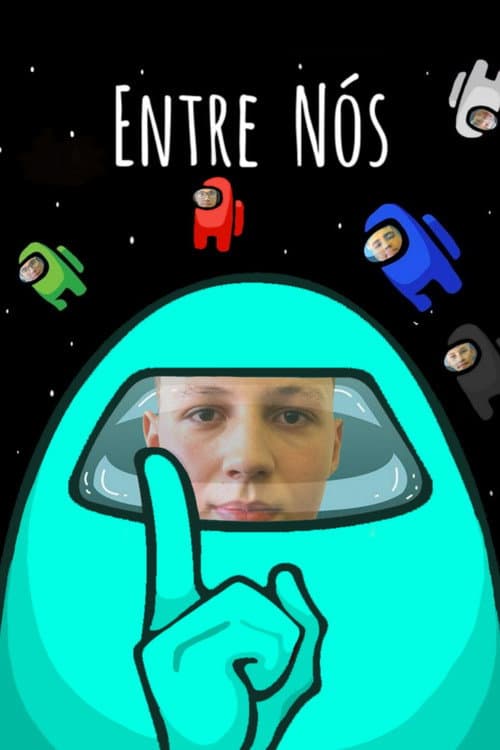 Entre Nós poster
