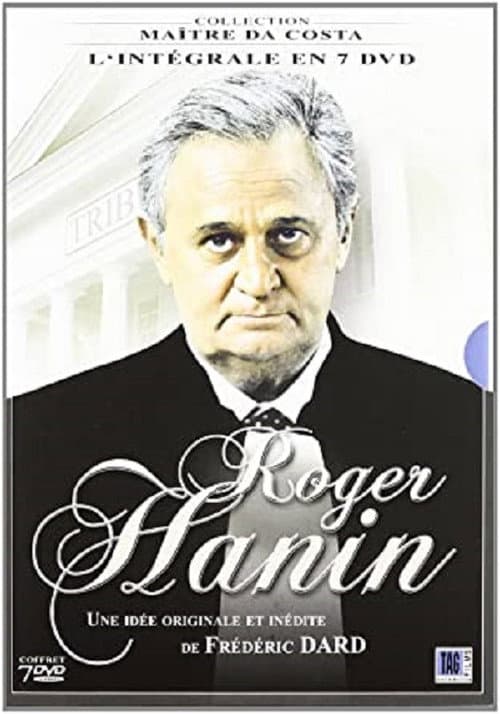 Maître Da Costa (1997) poster