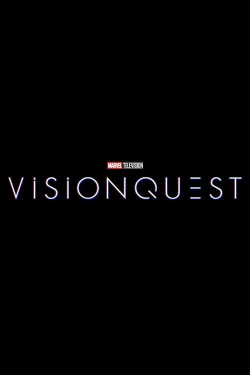 VisionQuest (2026) poster