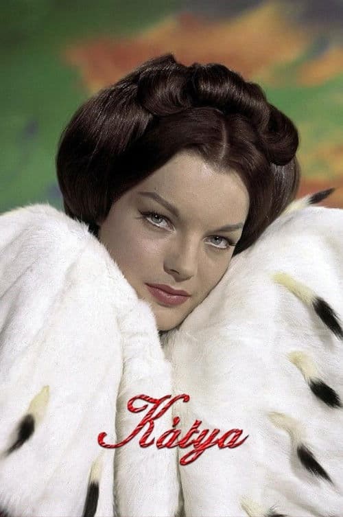 Katia (1959) poster