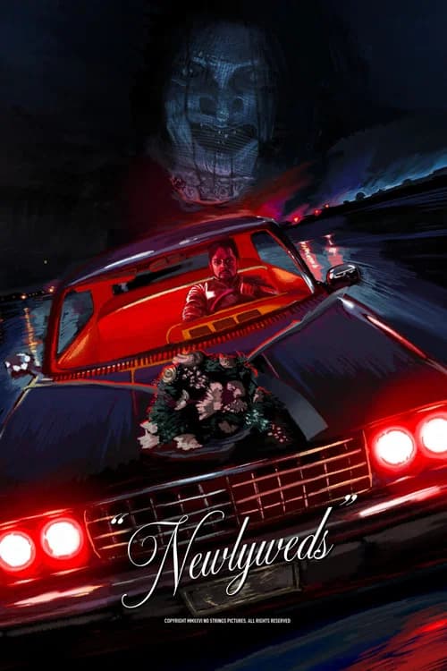 Newlyweds (2026) poster