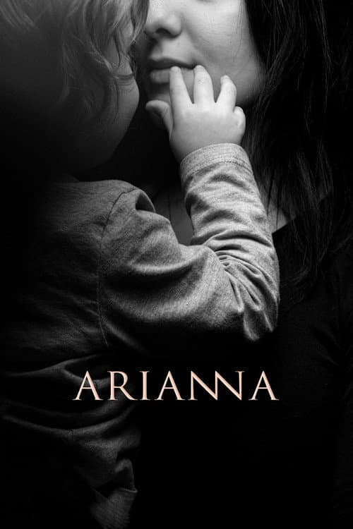 ARIANNA poster